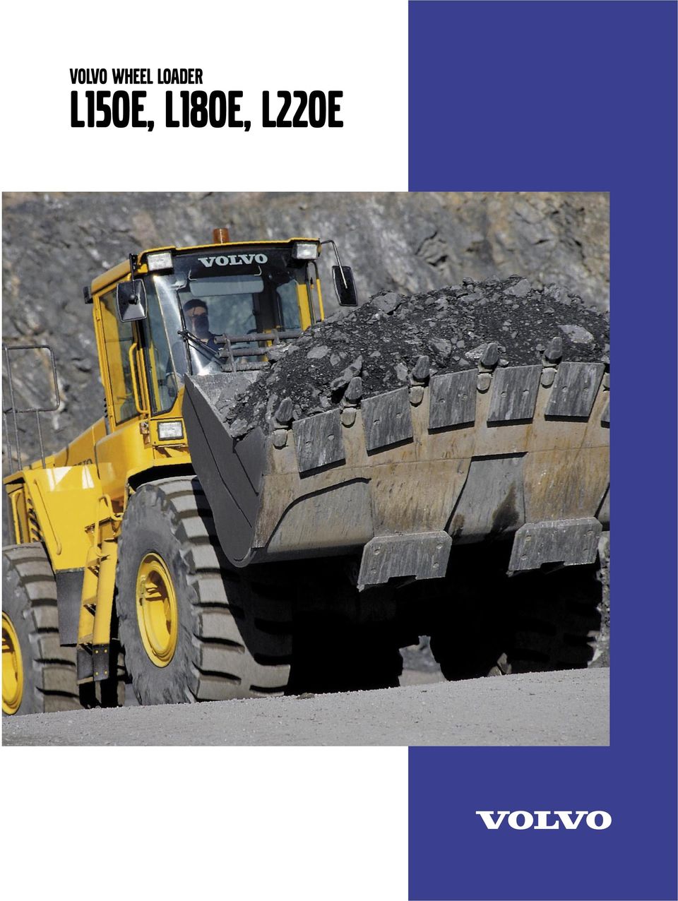 Volvo l150e electronically controlled inline diesel fuel systems parts catalog